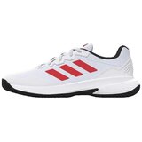 Adidas Nizke superge Chaussures de sport Gamecourt 2 pour padel Bela | Shoptok.si