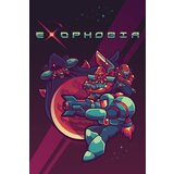Steam Exophobia Key (PC) GLOBAL | ePonuda.com