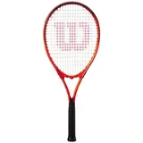 reket za tenis pro staff precision xl 110 tns rkt, crveni