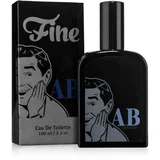 toaletna voda "american blend", fine, 100ml