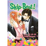Harper Collins Publishers Ltd Yoshiki Nakamura - Skip Beat! 3-in-1 Edition, Vol 13 | Eponuda.com
