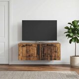 ormar za zid Staro drvo 78,5 x 31 x 30 cm Konstruirano drvo | shoptok.hr