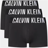Calvin Klein Jeans 000NB3608A Crna
