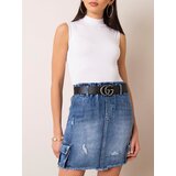 Factory Price Skirt-NM-DE-SD-SK1000.46-blue | shoptok.hr