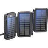 Boompods Neutron Fold Solar Powerbank 16000mAh | shoptok.hr
