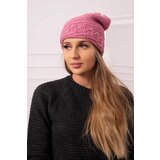 Kesi Women's cap Aniela K338 dark pink | shoptok.hr
