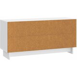 TV ormar 102 x 34,5 x 50 cm Bijela visokog sjaja | shoptok.hr
