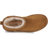 Lumberjack ELVIRA Smeđa | shoptok.hr