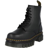 Dr. Martens Čizme Audrick 8-Eye Boot za žene, boja: crna, DM27149001Audrick.8i.Bl-Black.Napp | shoptok.hr