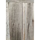 Venture Home poster Wooden Wall 70 × 100 cm, sivi | shoptok.hr