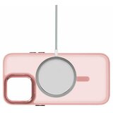 Max Mobile MM TPU IPHONE 15 PRO - MAGSAFE ll pink | shoptok.hr