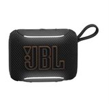 JBL GO 5 Black Bluetooth zvučnik (GO5BLK) | Eponuda.com