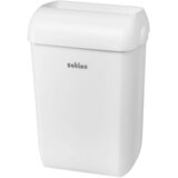 WEPA Kanta za otpatke, Bela, 43l | Eponuda.com