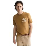 SCOTCH & SODA pamučna muška majica Cene