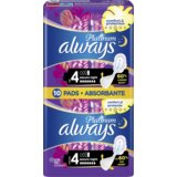 Always platinum 4 secure night 10/1 | ePonuda.com