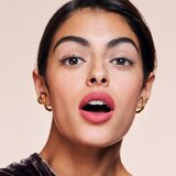 Bourjois Rouge Velvet The Lipstick matirajoča šminka odtenek 48 Mocha’Mour 2.4 g | Shoptok.si