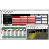 AUDIO KONDRIC Kompaktni USB- DMX kontroler SUSHI-DS - - Audio-Kondric | Shoptok.si