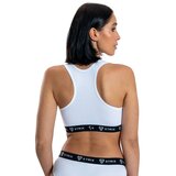 STRIX grudnjak Essential Bralette White | ePonuda.com