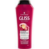 Schwarzkopf gliss šampon za kosu, ultimate color, 250ml cene