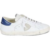 Philippe Model PRSX LOW MAN Bijela | shoptok.hr