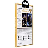 OG 6D Premium Privacy zaštitno staklo za Samsung Galaxy A57 5G crno | shoptok.hr