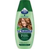 Schauma šampon za kosu 7 herbs 250ml Cene