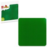 Lego duplo classic lego® duplo® green building plate ( LE10980 ) Cene'.'