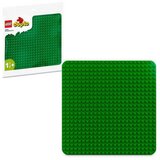 Lego duplo classic lego® duplo® green building plate ( LE10980 ) Cene