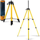 Humberg HM-180 Laser Level Tripod Stand - Professional and Versatile, (21740195) u