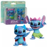 Stitch i Angel: Set od 2 figure za hula ples