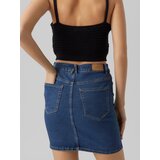Vero Moda Krilo 'LUNA' moder denim | Shoptok.si