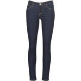 Lee Jeans skinny SCARLETT RINSE Modra cene