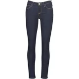 Lee Jeans skinny SCARLETT RINSE Modra