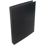 Pagna rinčna mapa, 2 rinki, črna DUP2060601 | Shoptok.si