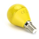 Aigostar led sijalica G45 E14/4W/230V žuta | Eponuda.com