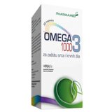Pharmamed PH Omega 3 1000 | Eponuda.ba