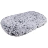 Nobby oglata blazina Kabarik, siva - 103 x 75 x 12 cm | Shoptok.si