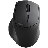 Rapoo brezžična miška MT550G 2.4G 1600DPI Bluetooth4.0, (21580323) Cene