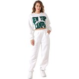 La Modeuse Trenirka komplet 70703_P165344 Bela Cene