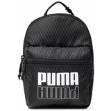 Puma Nahrbtnik Core Base Minime Backpack 078324 01 Črna