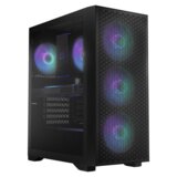 VIST MESH Ryzen 7 8700F RX 9060 XT 24GB SSD 1TB WIFI W11, (5000151803) | Shoptok.si