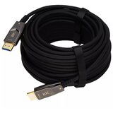 E-green AOC Optički Kabl HDMI 2.1 M/M 100m crni 8K/60Hz 48 Gbps | ePonuda.com