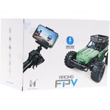  Buggy na daljinsko upravljanje FPV Off-Road s kamerom - zeleni | shoptok.hr