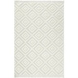 Conceptum Hypnose stone 1089 - cream cream carpet (80 x 250) Cene