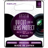 filter 46 mm uv slim