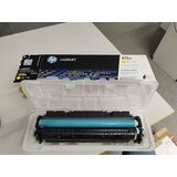 HP Poškodovana embalaža: toner W2032A 415A (rumena), original | Shoptok.si