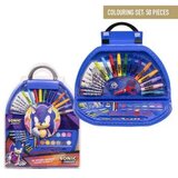 Cerda SKOLSKI SET 50 KOM SONIC | Eponuda.ba