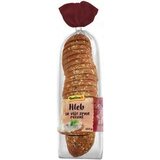 Tastino Hleb više vrsta zrna rezani 450g Cene