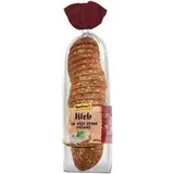 Hleb više vrsta zrna rezani 450g