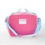 Mickey & Minnie Bolsa portameriendas 3D Minnie Disney | shoptok.hr